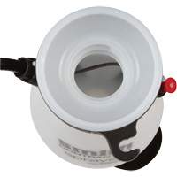 Smith Performance Sprayers 190217 Contractor Max Sprayer, 3 gal. (13.5 L), Polyethylene, 21" Wand
