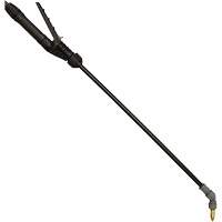 Smith Performance Sprayers 190217 Contractor Max Sprayer, 3 gal. (13.5 L), Polyethylene, 21" Wand