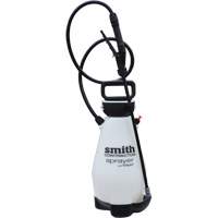 Smith Performance Sprayers 190216 Contractor Max Sprayer, 2 gal. (9 L), Polyethylene, 21" Wand