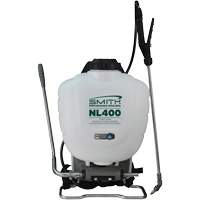 No-Leak Back Pack Sprayer, 4 gal. (18 L)  NO289 | TENAQUIP