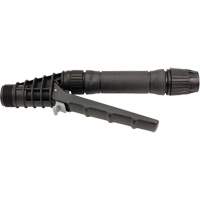 Smith Performance Sprayers 182865 Polyethylene Shut-Off with Inline Filter & Lock