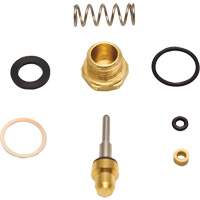 Smith Performance Sprayers 182906 Brass Shut-Off Service Kit