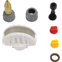 Smith Performance Sprayers 182620 Brass Adjustable Nozzle Kit