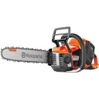 Chainsaws