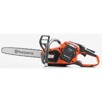 Husqvarna 967864014 Scie &agrave; chaîne 540i XP &agrave; poign&eacute;e arri&egrave;re, 14", &agrave; pile, 36 V