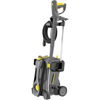 Karcher Professional 1.520-990.0 Nettoyeur haute pression PRO HD 400 Ed, &eacute;lectrique, 1300 PSI, 1,7 gal./min