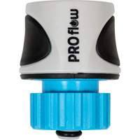 Garant PFPCWS12F Pro Flow Female Hose Connector with Waterstop