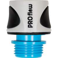 Garant PFPCWS12M Pro Flow Male Hose Connector