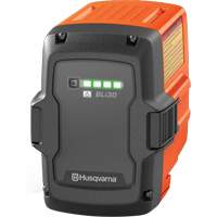 Husqvarna 967937702 Batterie BLi30