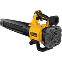 DEWALT DCBL722B MAX* Brushless Handheld Blower (Tool Only), 20 V, 125 MPH Output, Battery Powered