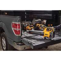 DEWALT DCBL722P1 MAX* Brushless Handheld Blower Kit, 20 V, 125 MPH Output, Battery Powered