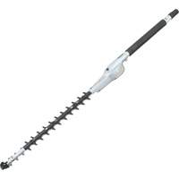 Double-Sided Hedge Trimmer Couple Shaft Attachment  NO468 | TENAQUIP