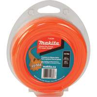 Makita T-03539 Fil &agrave; couper rond pour coupe-herbe