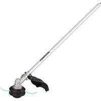 Makita EM409MP Tube rectiligne de coupe-herbe de 13"