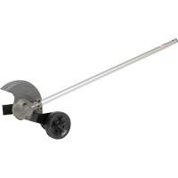 Milwaukee 49-16-2718 M18 Fuel Quik-Lok Edger Attachment