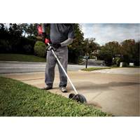 Milwaukee 49-16-2718 M18 Fuel Quik-Lok Edger Attachment