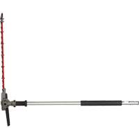 Milwaukee 49-16-2719 Accessoire de taille-haie articul&eacute; M18 Fuel Quik-Lok