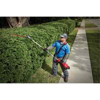 Milwaukee 49-16-2719 Accessoire de taille-haie articul&eacute; M18 Fuel Quik-Lok