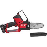 M12 Fuel™ Hatchet™ 6" Pruning Saw Kit  NO573 | TENAQUIP