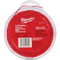 Milwaukee 49-16-2712 0.08" x 150' Trimmer Line