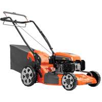 Lawn Mower, Self-Propelled Walk-Behind, 20" Cutting Width NO582 | TENAQUIP
