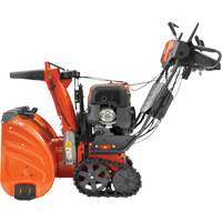 Husqvarna ST 427T EFI Souffleuse &agrave; neige ST427T, Deux phases, Largeur de 27" (68,5 cm)