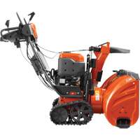 Husqvarna ST 424T EFI Souffleuse &agrave; neige ST424T, Deux phases, Largeur de 24" (61 cm)