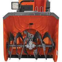 Husqvarna ST 424T EFI Souffleuse &agrave; neige ST424T, Deux phases, Largeur de 24" (61 cm)