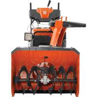 Husqvarna ST 427T EFI Souffleuse &agrave; neige ST427T, Deux phases, Largeur de 27" (68,5 cm)