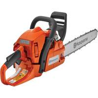 Husqvarna 970515016 Scie &agrave; chaîne 120, 16", Essence, 1,88 CV