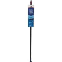 Garant GPRR24T Roof Rake, 196", 24" Blade, Aluminum