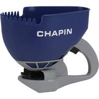 Chapin 8705A Handcrank Ice Melt Spreader
