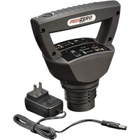 Smith Performance Sprayers 184163 Pump Zero Head with AC Charger