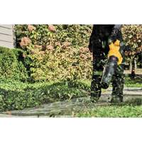 DEWALT DCBL772B Max* FlexVolt&reg; Brushless Cordless Handheld Axial Blower, 60 V, 125 MPH Output, Battery Powered