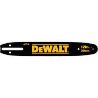 DEWALT DWZCSB12 Barre de scie &agrave; chaîne de remplacement de 12"