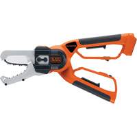 Black & Decker LLP120B &eacute;lagueur sans fil 20 V Max* Alligator