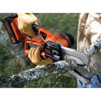 Black & Decker LLP120B &eacute;lagueur sans fil 20 V Max* Alligator