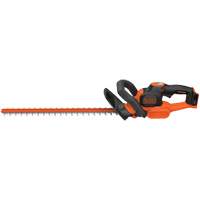 Max* PowerCut™ Cordless Hedge Trimmer Kit, 22", 20 V, Battery Powered  NO682 | TENAQUIP