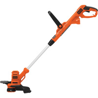 Black & Decker BESTA510-CA taille-bordure/coupe-bordure AFS, 14", &eacute;lectrique