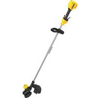 DEWALT DCST925B Max* Cordless String Trimmer, 13", Battery Powered, 20 V