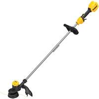 DEWALT DCST925B Max* Cordless String Trimmer, 13", Battery Powered, 20 V