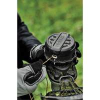 DEWALT DCST925B Max* Cordless String Trimmer, 13", Battery Powered, 20 V