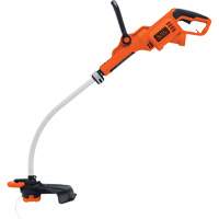 Black & Decker GH3000 coupe-bordure/taille-bordure, 14", &eacute;lectrique