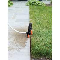 Black & Decker GH3000 coupe-bordure/taille-bordure, 14", &eacute;lectrique