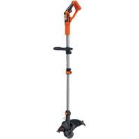 Black & Decker LST136 Trousse de coupe-bordure sans fil Max*, 13", &agrave; pile, 40 V