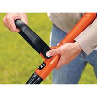 Max* Cordless String Trimmer/Edger Kit, 12", Battery Powered, 20 V  NO698 | TENAQUIP