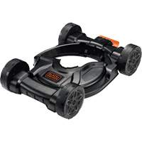 20V Max* Cordless 3-in-1 Compact Mower Kit, Push Walk-Behind, Battery Powered, 12" Cutting Width  NO700 | TENAQUIP