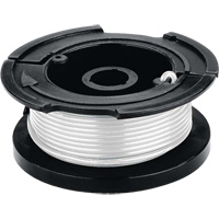 Black & Decker AF-100 Bobine de rechange de 0,065" AFS