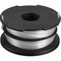 Black & Decker DF-065 Bobine de remplacement &agrave; fil double de 0,065 po AFS
