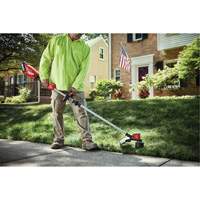 M18™ Brushless String Trimmer, 14"/16", Battery Powered, 18 V  NO721 | TENAQUIP